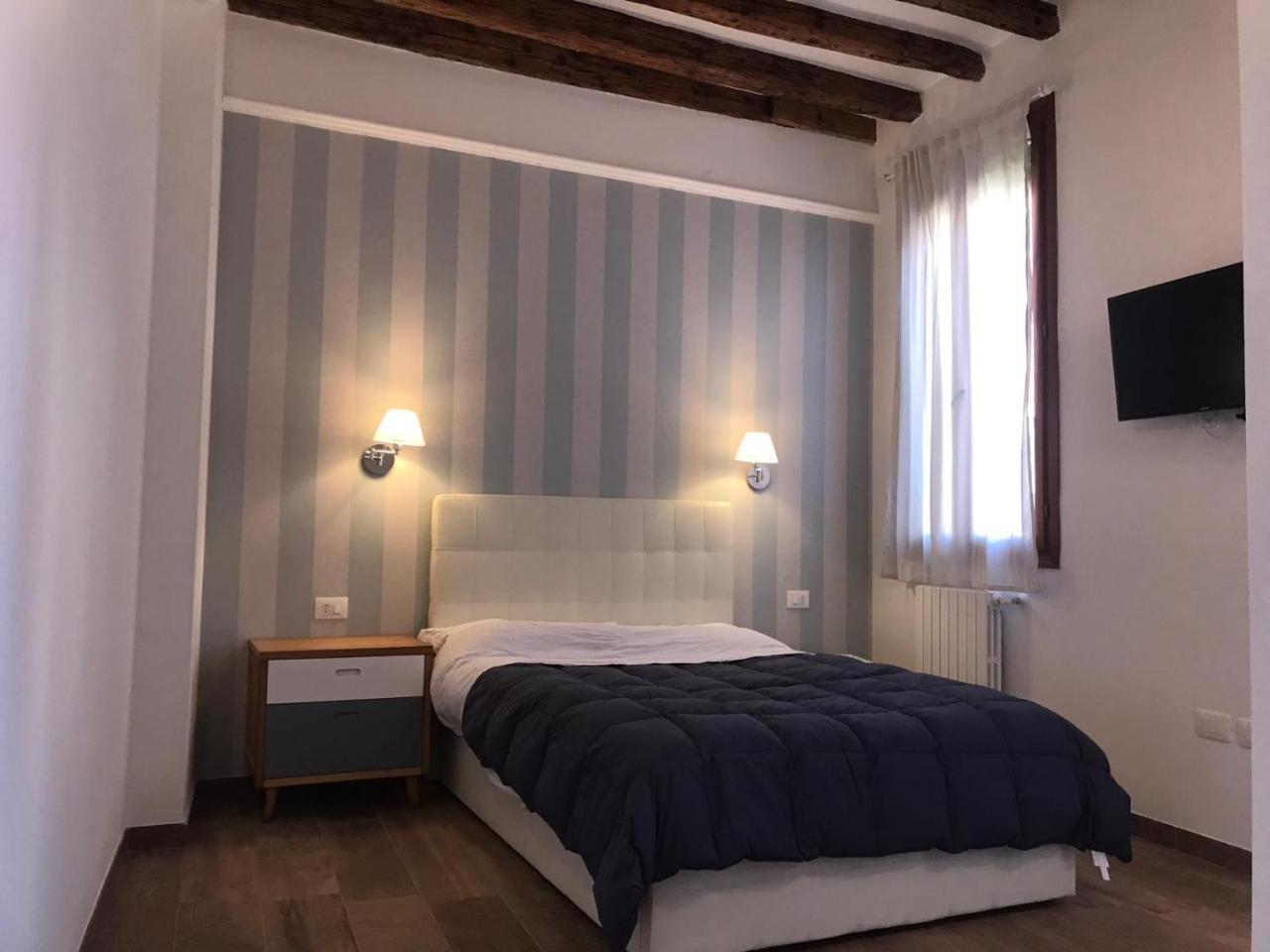 Casa Giardini Gasthof Venedig