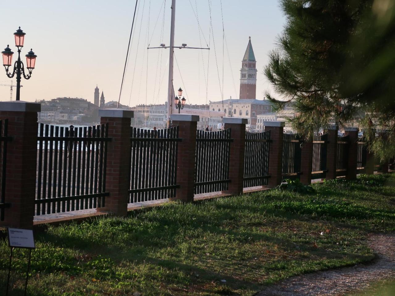 Casa Giardini Venedig