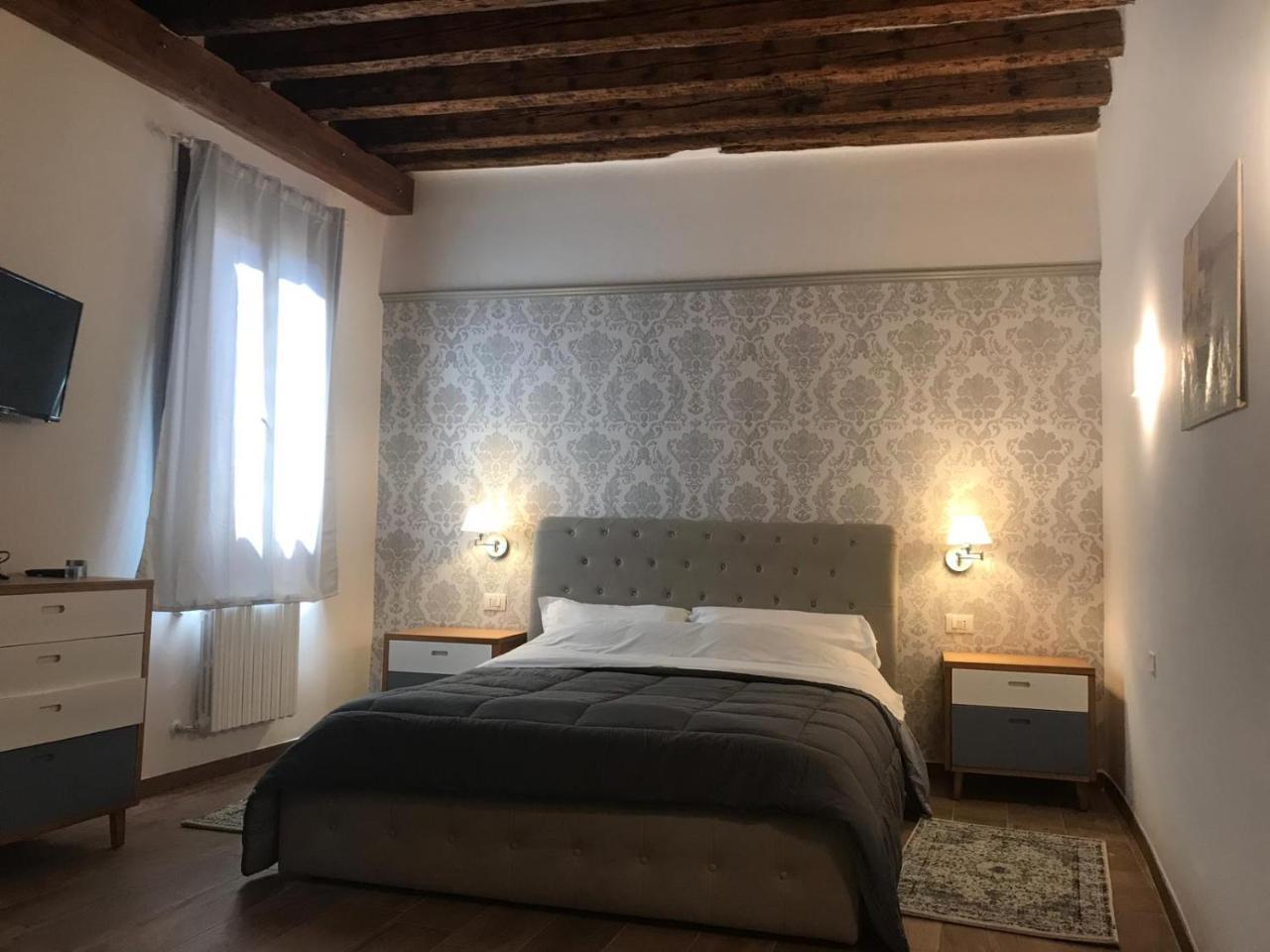 Casa Giardini Venedig