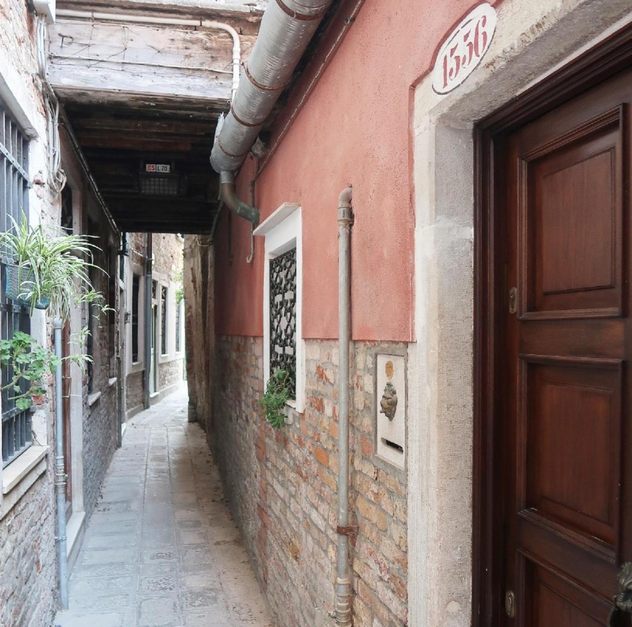 Casa Giardini Gasthof 2*