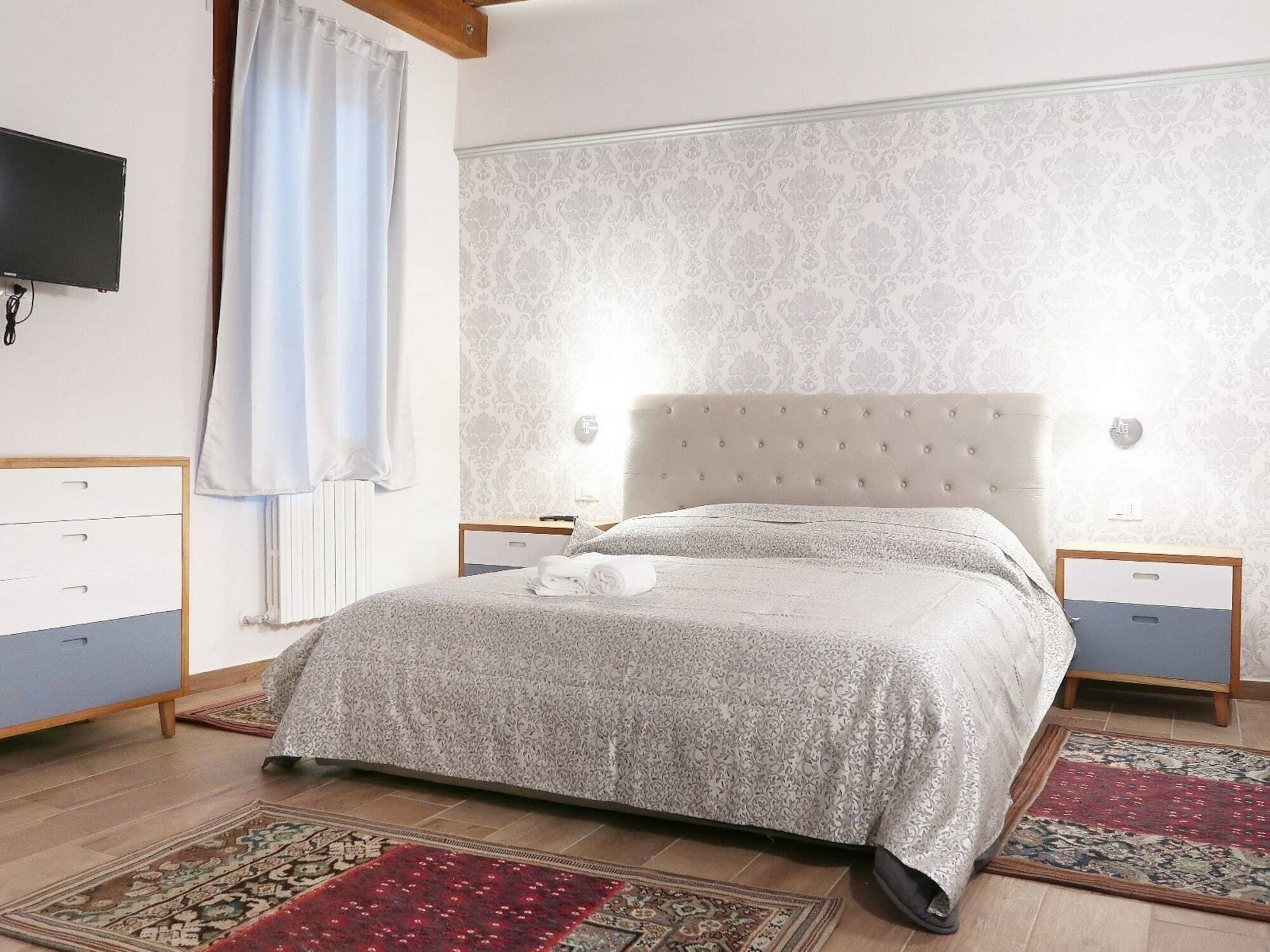 Gasthof Casa Giardini