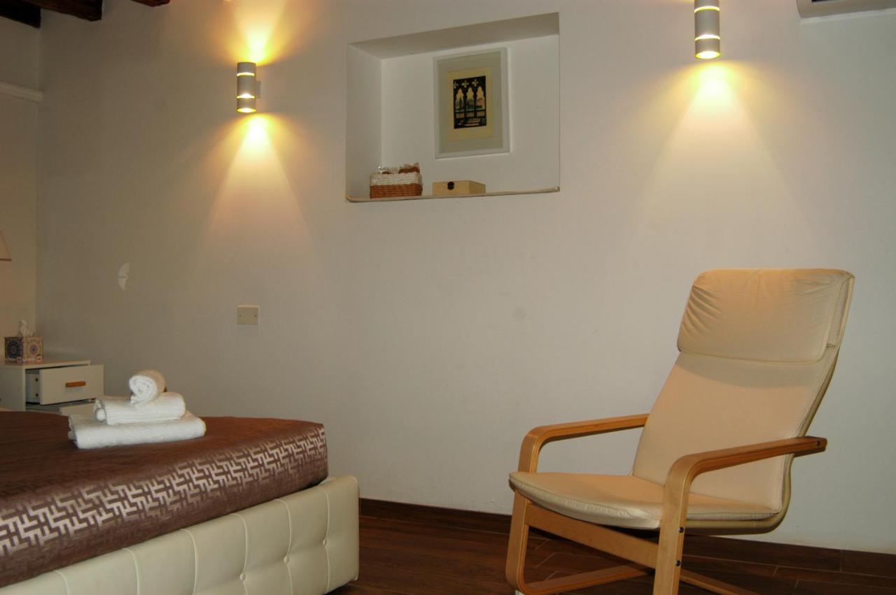 Gasthof Casa Giardini 2*